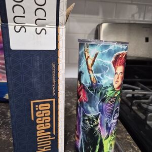 Hocus Pocus 20oz Tumbler